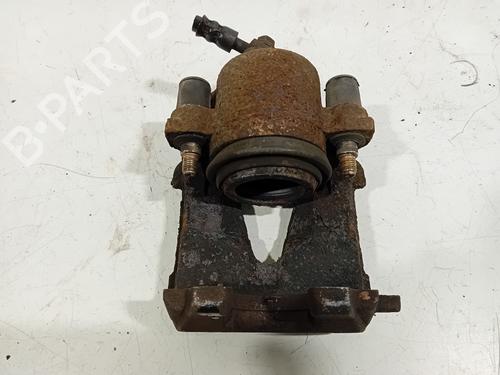 Left front brake caliper SEAT Mii (KF1, KE1) 1.0 | BP16283483M105 - Image 3