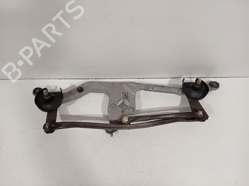 Used Front wipers mechanism TOYOTA AURIS (_E18_) 1.8 Hybrid (ZWE186_, ZWE186R) (136 hp) 28002118