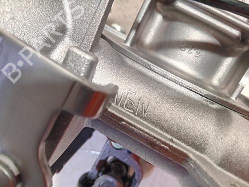 Steering pump RENAULT CAPTUR I (J5_, H5_) 1.2 TCe 120 | BP25116045M99 - Image 5