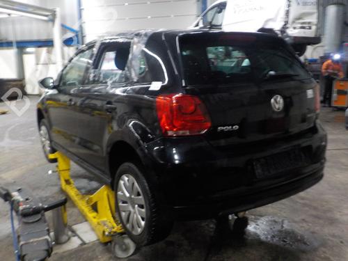 Right taillight VW POLO V (6R1, 6C1) 1.2 TDI | BP23436716C35 