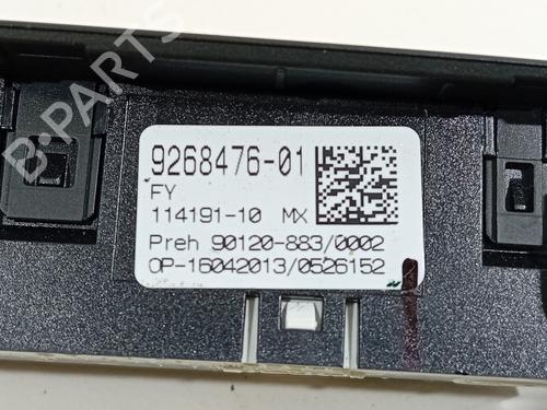 Switch BMW 4 Gran Coupe (F36) 420 i | BP23646469I30 