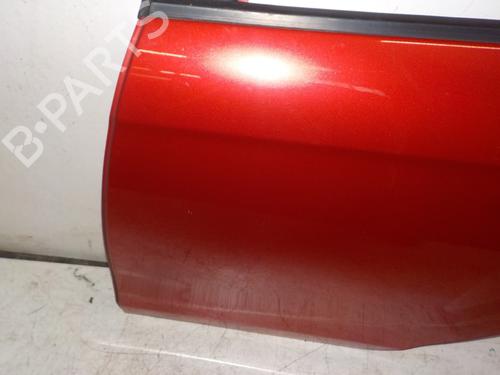 Left rear door FIAT BRAVO II (198_) 1.4 T-Jet (198AXG1B) | BP15101101C4 