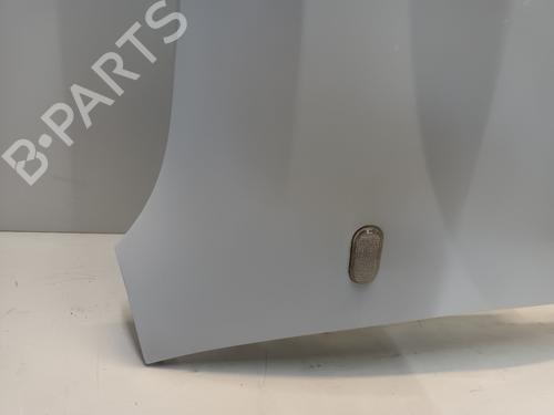 Right front fenders RENAULT KANGOO Express (FW0/1_) 1.5 dCi 75 (FW07, FW10, FW04) | BP29528294C42 