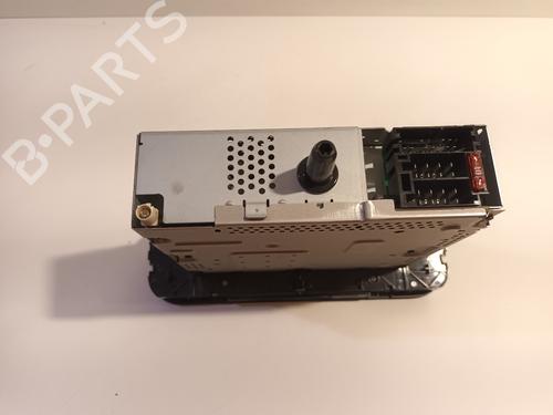 Radio FIAT PANDA (312_, 319_) 0.9 (312PXG1A) | BP16213900E6 