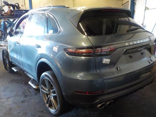 Other PORSCHE CAYENNE (9YA) 2.9 S AWD (9YABB1) | BP13201891O1  - Image 6