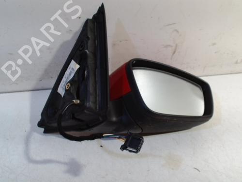 Right mirror SKODA FABIA III Estate (NJ5) 1.4 TDI | BP12534366C27 