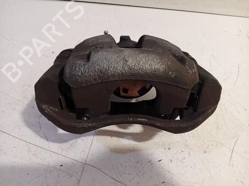 Right front brake caliper OPEL ADAM (M13) 1.4 | BP29283955M104 - Image 2