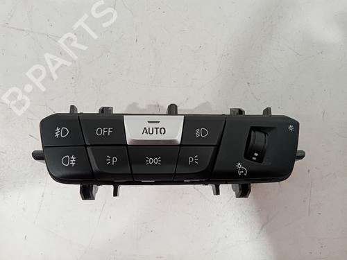 Used Headlight switch BMW 1 (F40) 118 i (140 hp) 27544205