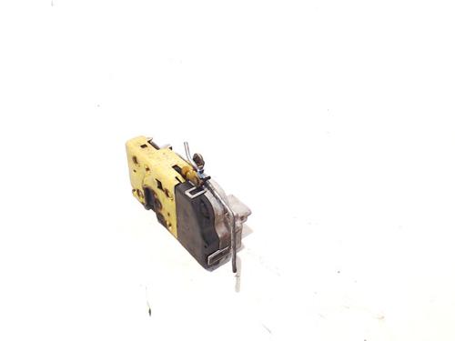 Front left lock PEUGEOT PARTNER Box Body/MPV (5_, G_) 1.9 D | BP13196824C98 
