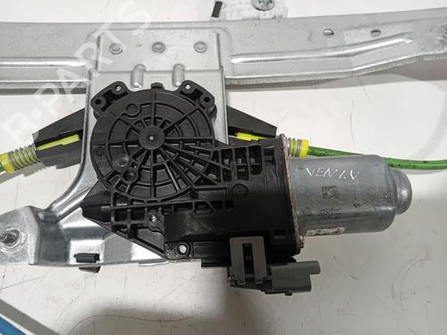 Front left window mechanism CITROËN C3 Picasso (SH_) 1.4 VTi 95 (SH8FSC, SH8FP0, SH8FP6) | BP39743381C22 - Image 4