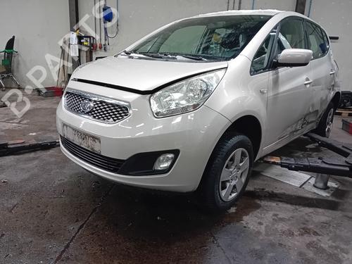Used Parts KIA VENGA (YN) 1.4 CVVT (90 hp) 4383008