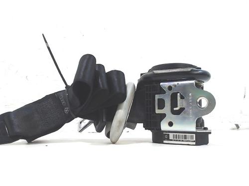 Used Front right seatbelt VW FOX Hatchback (5Z1, 5Z3, 5Z4) 1.2 (55 hp) 6536882
