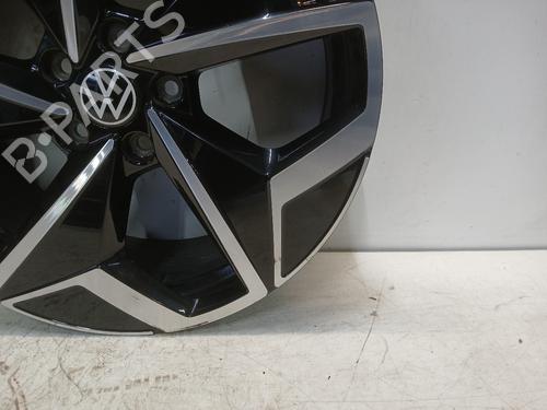 Rim VW ID.3 (E11, E12) 1st | BP40282587C45 - Image 4
