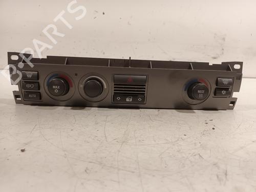 Used Climate control Climate control 15487163 15487163