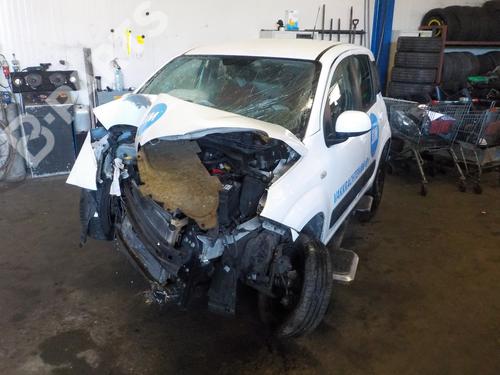 Used Parts FIAT PANDA (312_, 319_)  0.9 (312PXP1A)  1058365