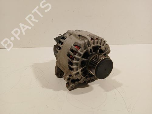 Used Alternator SEAT IBIZA IV ST (6J8, 6P8) 1.2 TDI (75 hp) 29926316
