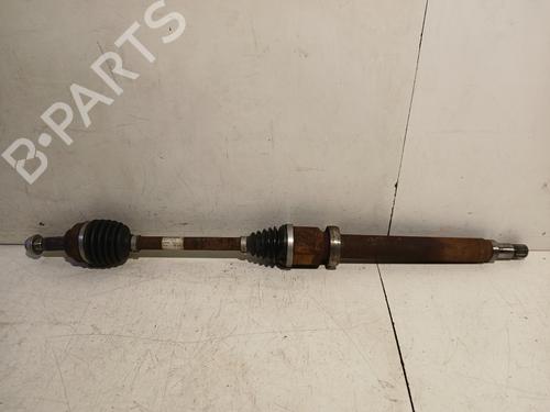 Used Right front driveshaft FORD FIESTA VI (CB1, CCN) 1.0 (80 hp) 31994962