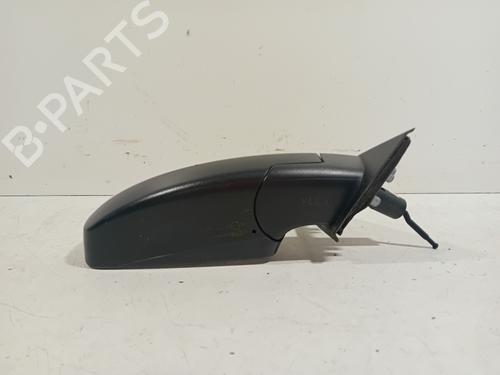 Right mirror OPEL MERIVA A MPV (X03) 1.4 16V Twinport (E75) | BP19399466C27 