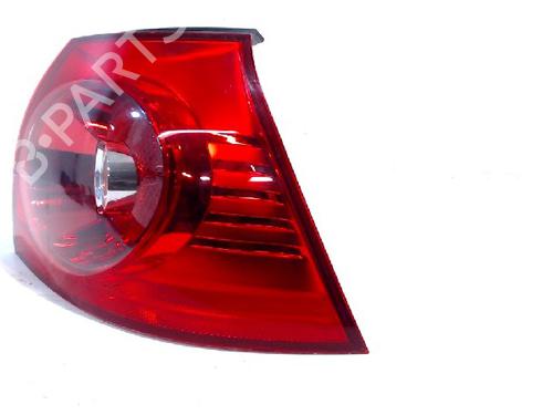 Right taillight VW GOLF V (1K1) 2.0 TDI 16V | BP4786998C35 