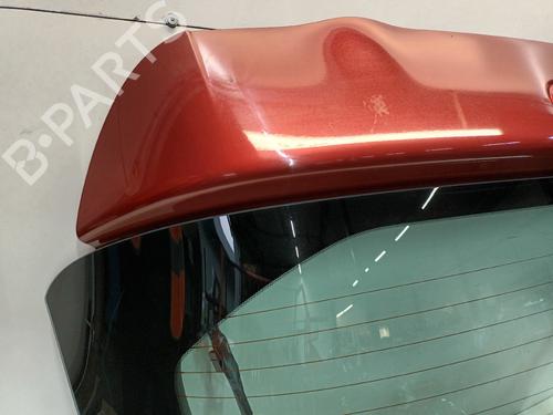 Tailgate NISSAN JUKE (F15) 1.6 | BP29864276C6 