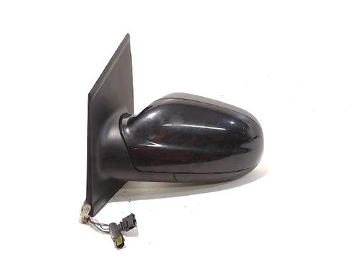 Left mirror VW FOX Hatchback (5Z1, 5Z3, 5Z4) 1.2 | BP5651189C26 