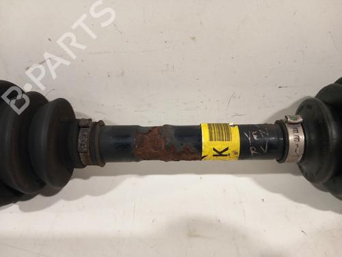 Right front driveshaft OPEL MERIVA B MPV (S10) 1.4 (75) | BP37267204M39 - Image 3