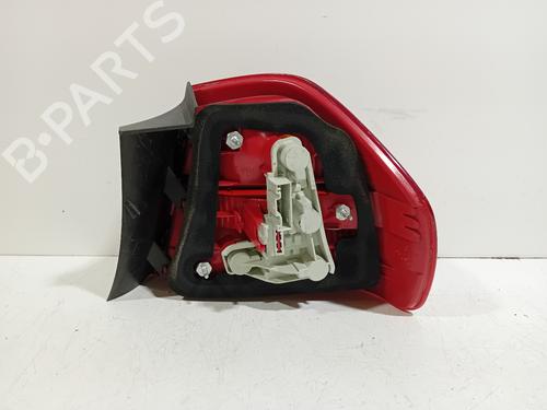 Left taillight BMW 3 (E90) 318 i | BP18481025C34 - Image 4