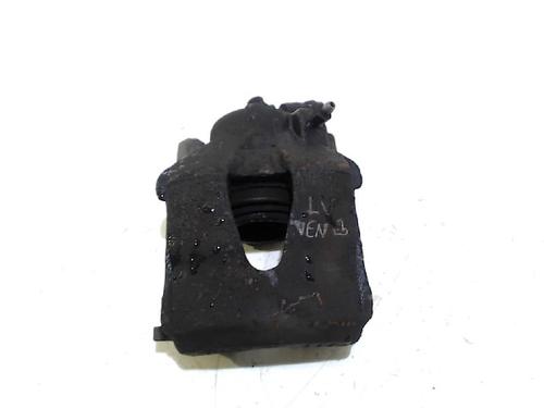 Left front brake caliper VW GOLF VI (5K1) 1.6 TDI | BP11785412M105 