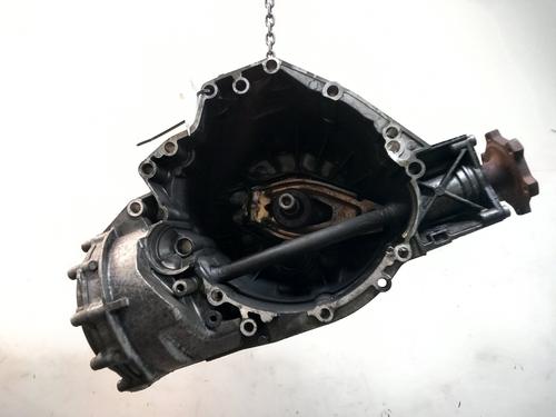 Used Gearbox Gearbox 37181219 37181219