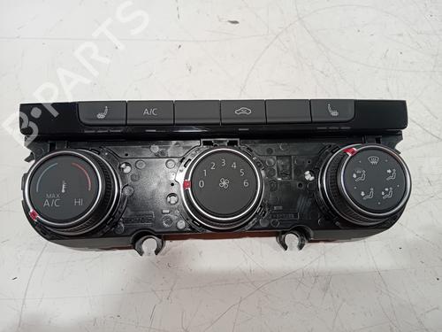 Used Climate control Climate control 32990585 32990585