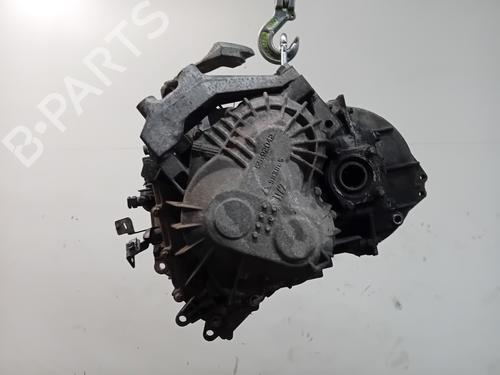 Gearbox OPEL ASTRA J (P10) 1.4 Turbo (68) | BP28718580M3 - Image 4