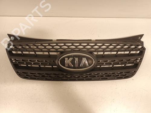 Used Grille KIA PICANTO I (SA) 1.0 (63 hp) 18068954