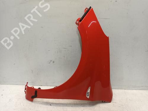 Used Left front fenders HYUNDAI i20 I (PB, PBT) 1.2 (78 hp) 29333722