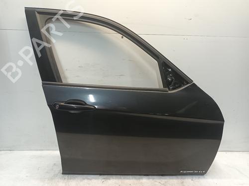 Used Right front door BMW X1 (E84) sDrive 18 d (143 hp) 23214543