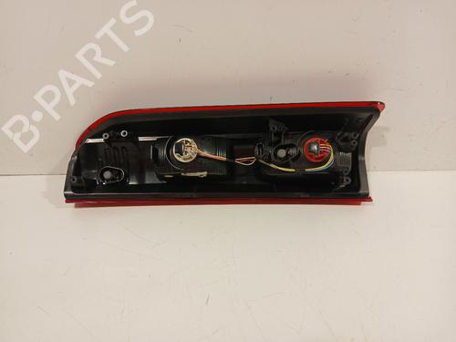 Left taillight OPEL VIVARO B Van (X82) 1.6 CDTI (05) | BP30145000C34 