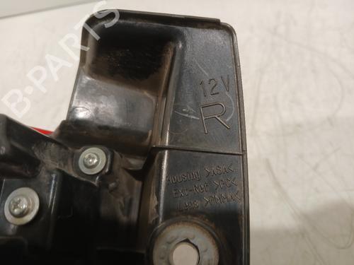 Right taillight SUZUKI IGNIS III (MF, FF) 1.2 Hybrid (ATK412, FF21S) | BP38088913C35 - Image 5