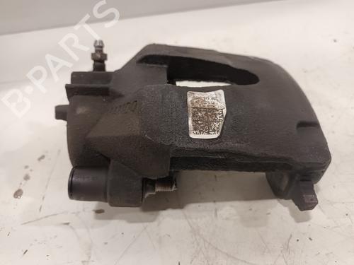 Left front brake caliper VW POLO VI (AW1, BZ1, AE1) 1.0 TSI | BP31856657M105 - Image 3