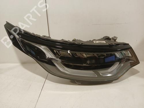 right-headlight-land-rover-discovery-v-l462-2016-38047146 main image