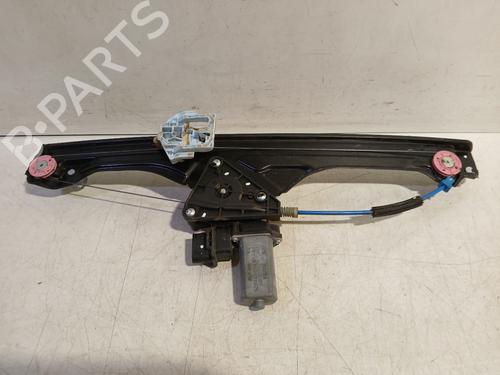 Front right window mechanism BMW 2 Gran Tourer (F46) 216 d | BP33814362C23 - Image 2
