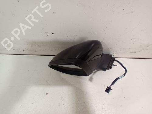 Left mirror RENAULT CLIO IV (BH_) 0.9 TCe 90 (BHNF, BHMA, BHMH, BHJK, BHJR) | BP15358799C26 