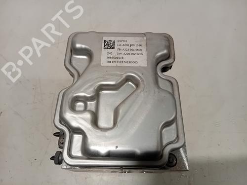Used ABS pump ABS pump 39586894 39586894