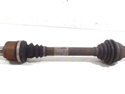 Used Left front driveshaft Left front driveshaft 13648638 13648638