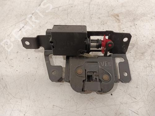Tailgate lock BMW X3 (E83) 3.0 d | BP15654344C101 
