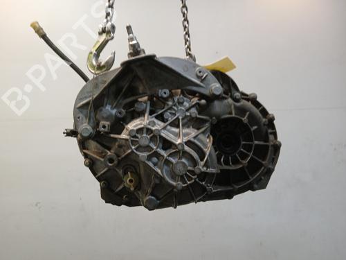 Gearbox RENAULT TRAFIC III Van (FG_) 2.0 dCi 120 (FGMN) | BP37446953M3 - Image 3