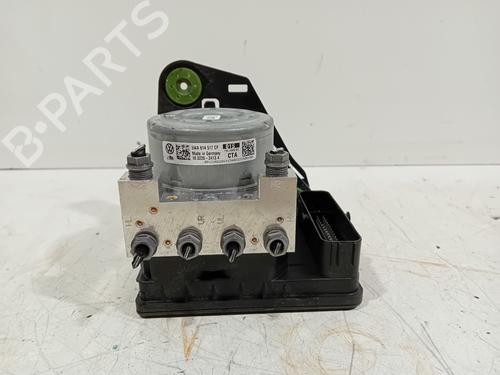 ABS pump VW GOLF VIII Variant (CG5, DB5) 2.0 TDI | BP22603920M43 