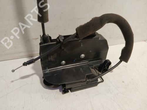 Front left lock IVECO DAILY VI Van 35S18, 35C18, 40C18, 50C18, 60C18, 65C18, 70C18 | BP31651552C98 - Image 2