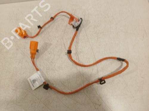 Used Cable Cable 39081626 39081626