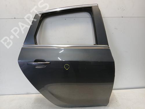 Used Right rear door Right rear door OPEL ASTRA J (P10) 1.6 (68) (115 hp) 36113499 36113499