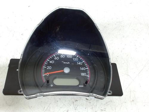 Used Instrument cluster Instrument cluster 10057737 10057737