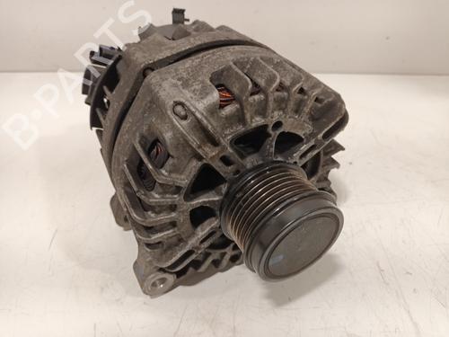 Alternateur TOYOTA PROACE Van (MDZ_) 1.6 D4d (MDZ9) (95 hp) 31974529